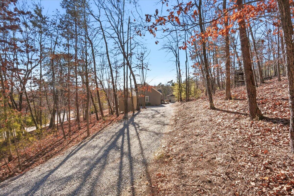 1718 Laurel Mountain DR