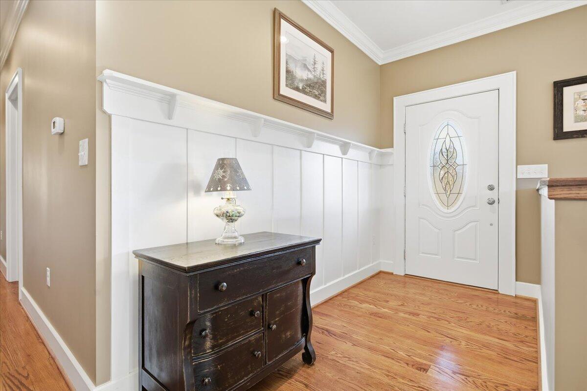 1718 Laurel Mountain DR