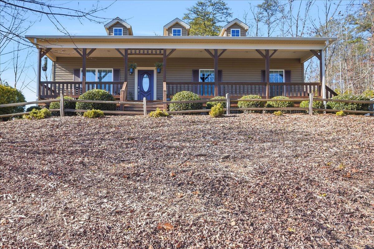 1718 Laurel Mountain DR