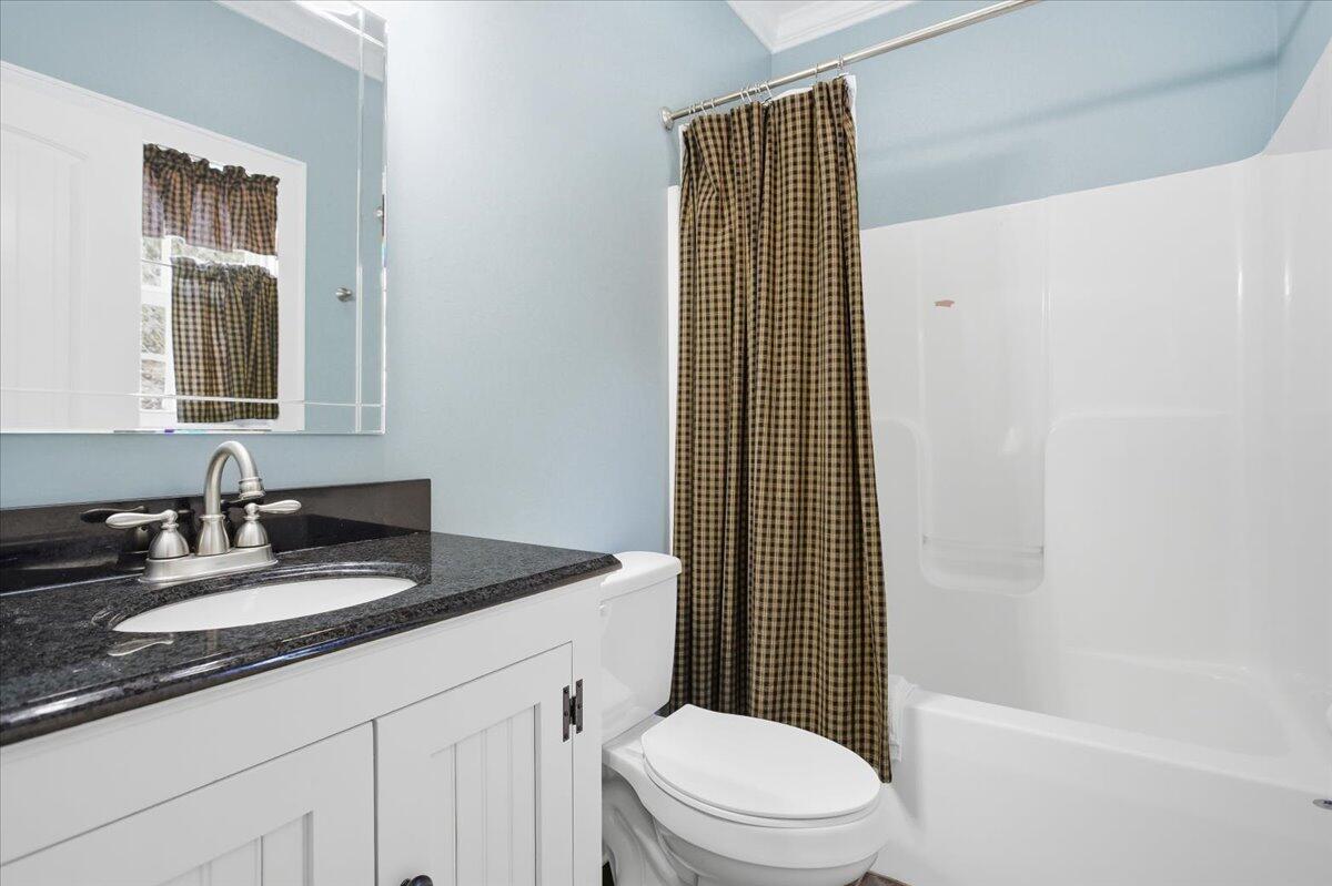 1718 Laurel Mountain DR