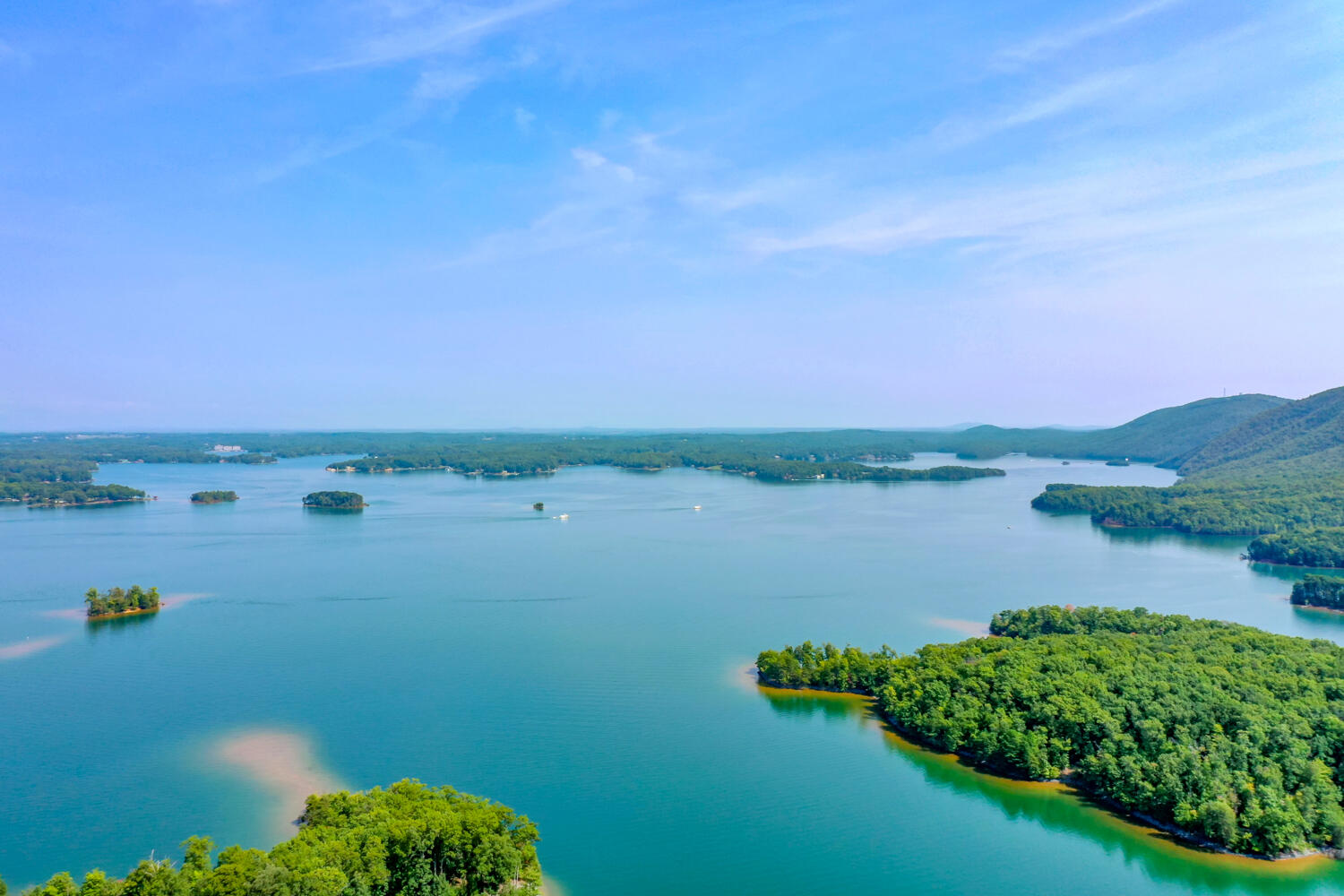 Lot 1 Sweetwater Bay DR