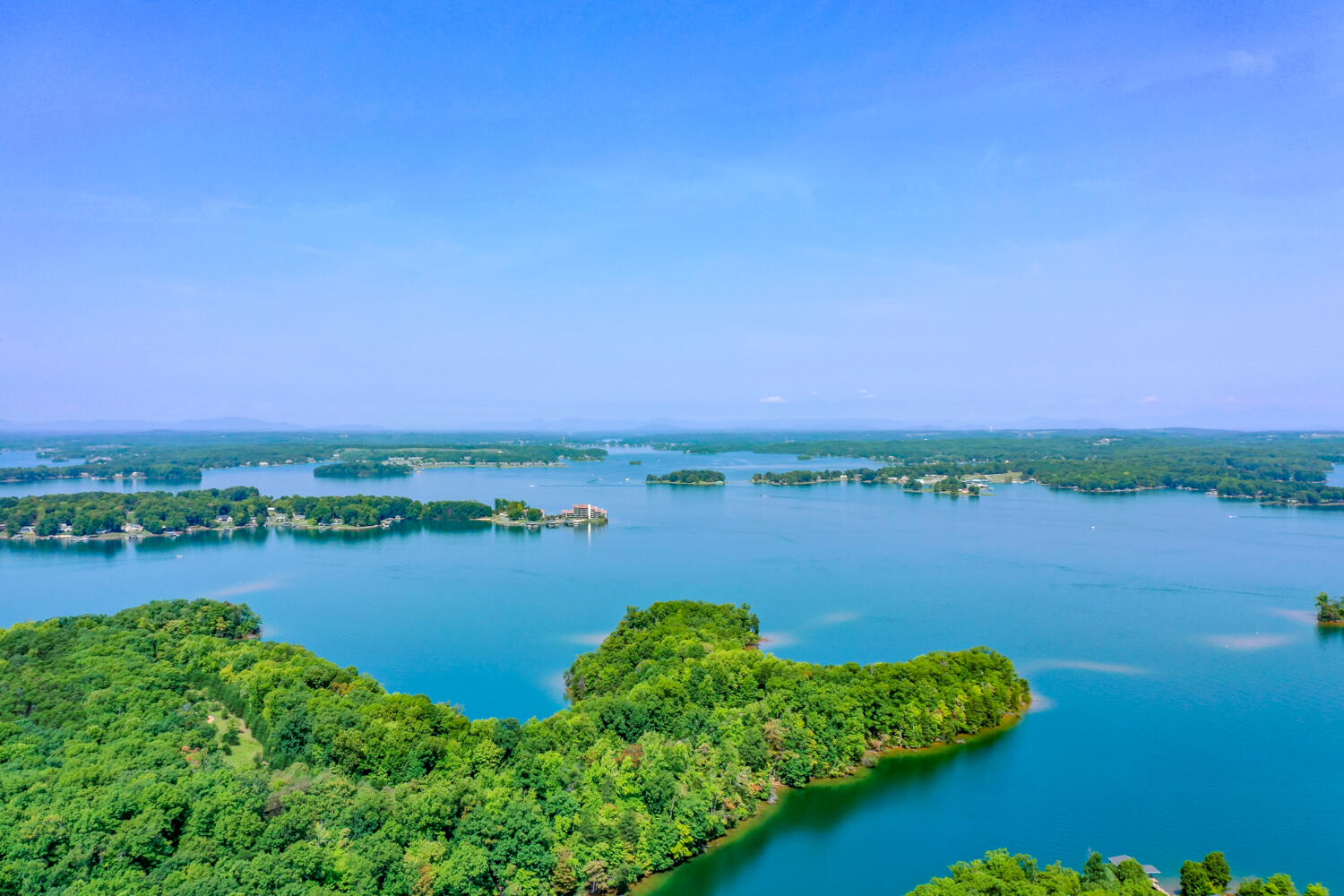 Lot 1 Sweetwater Bay DR