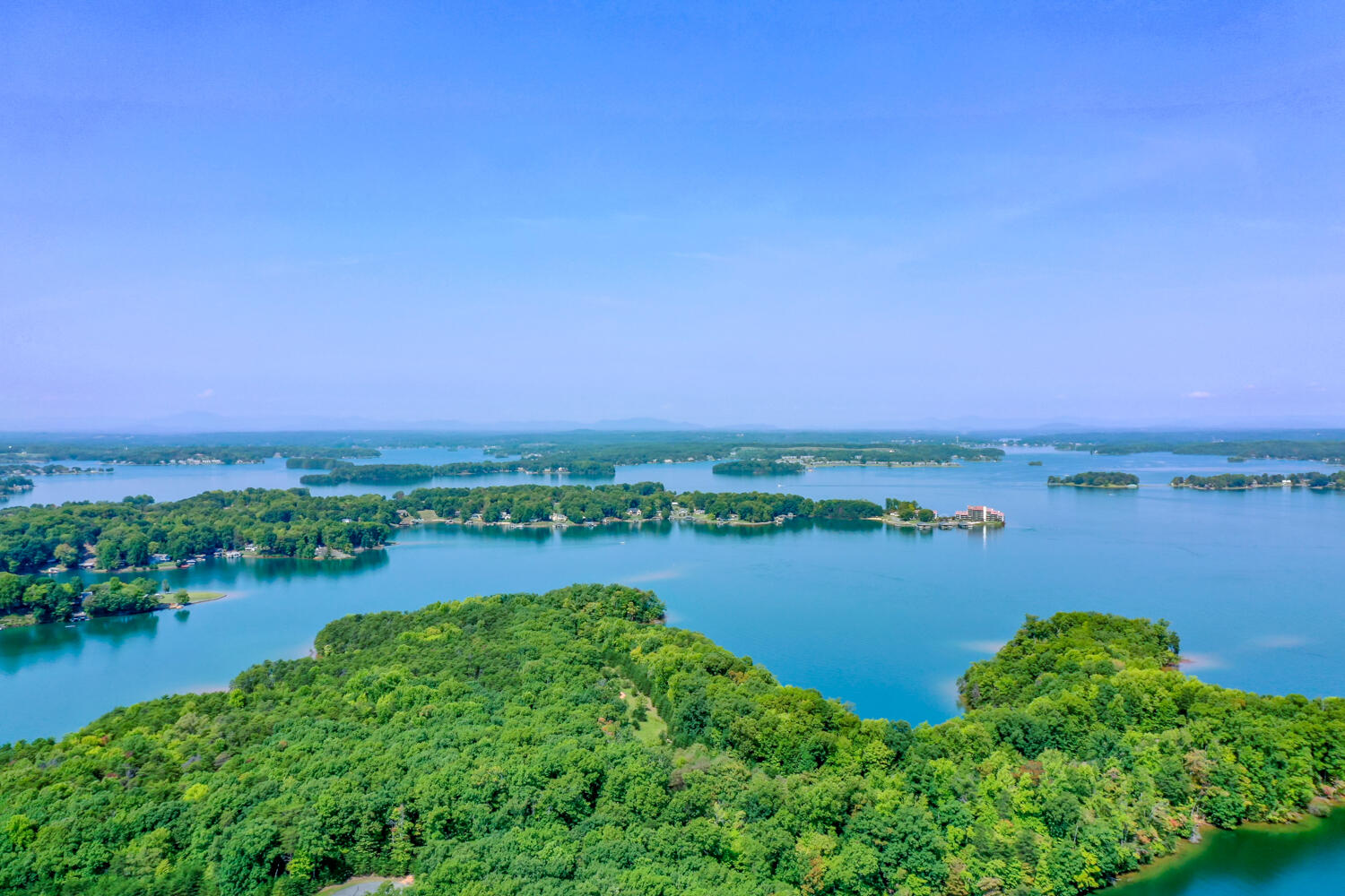 Lot 1 Sweetwater Bay DR