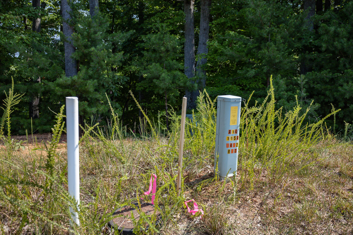 Lot 1 Sweetwater Bay DR