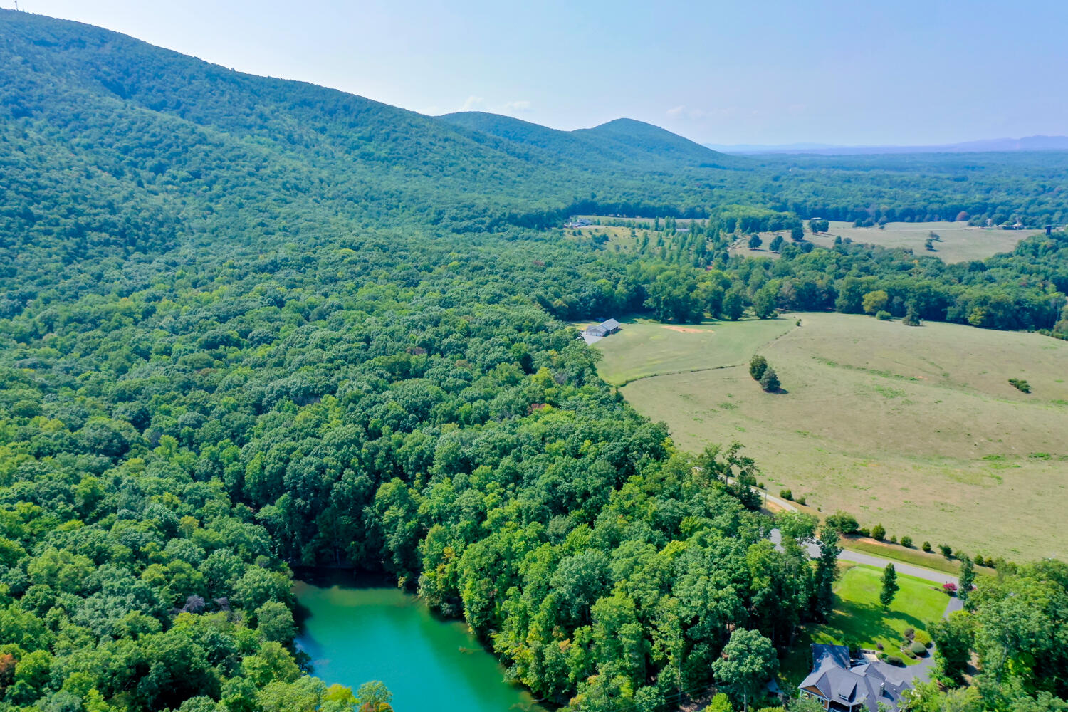 Lot 1 Sweetwater Bay DR