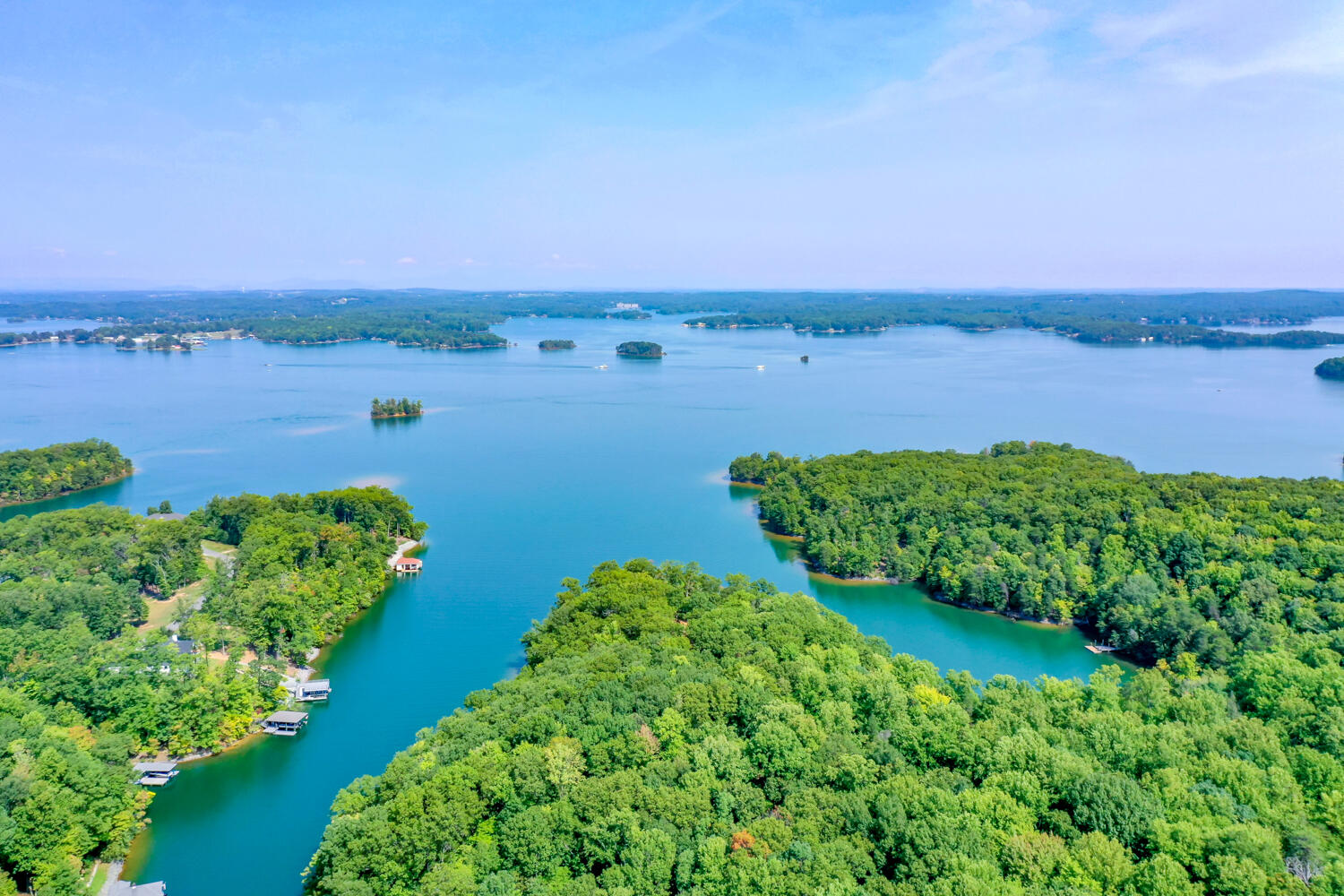 Lot 1 Sweetwater Bay DR