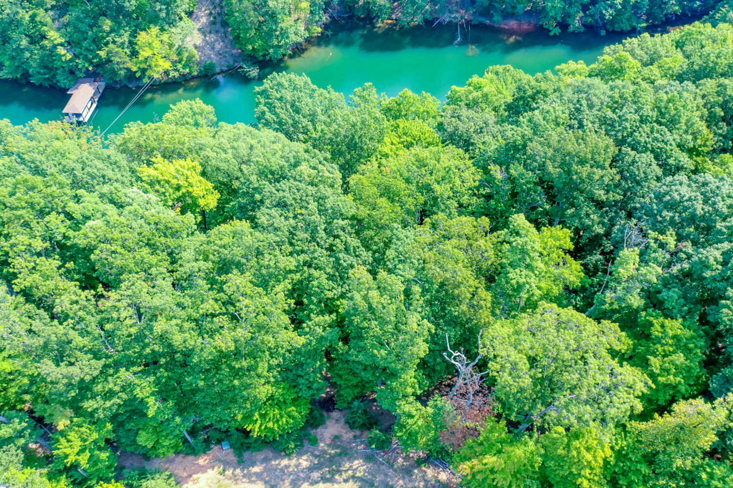 Lot 1 Sweetwater Bay DR