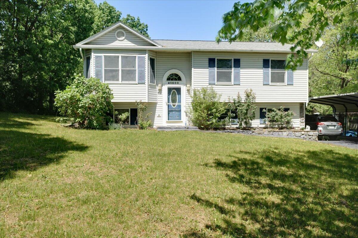 4600 Tobey RD