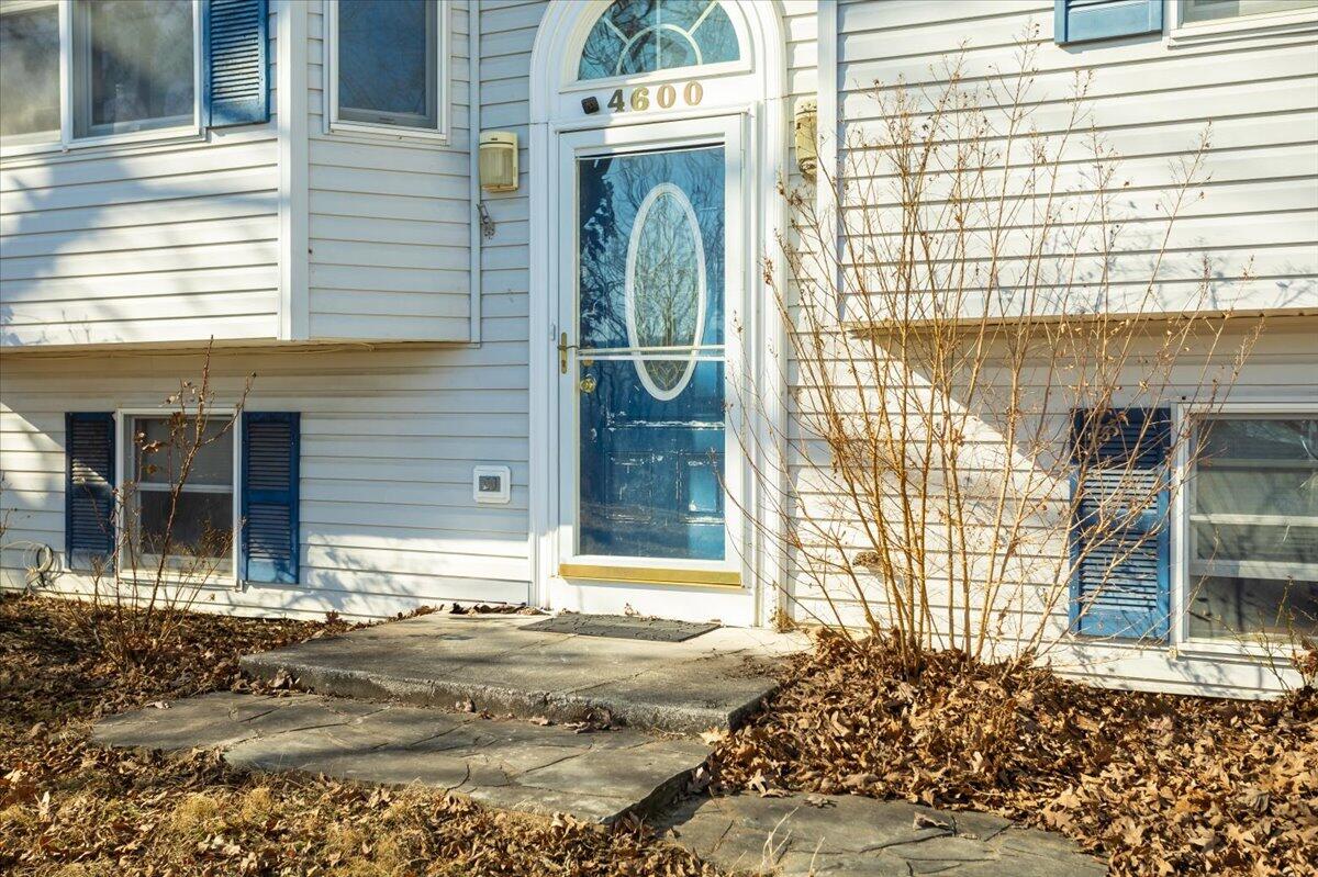 4600 Tobey RD
