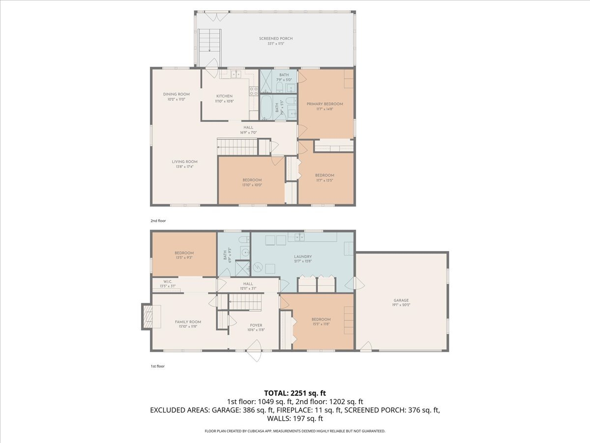 3650 Kentland DR