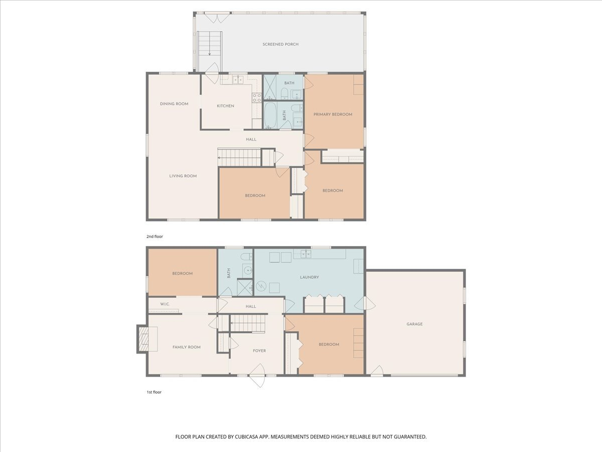 3650 Kentland DR