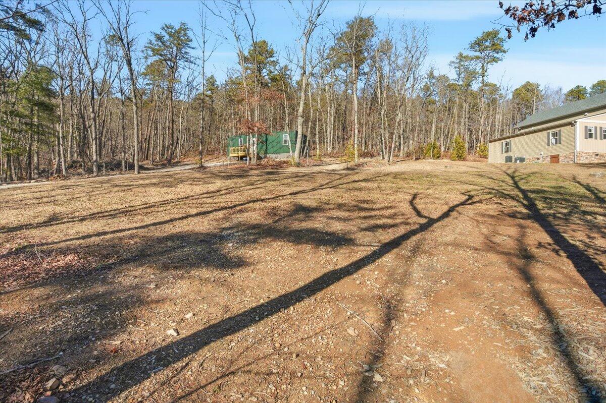 3276 Absalom Smith RD