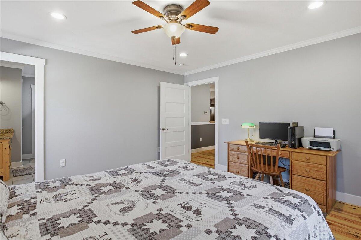 3276 Absalom Smith RD