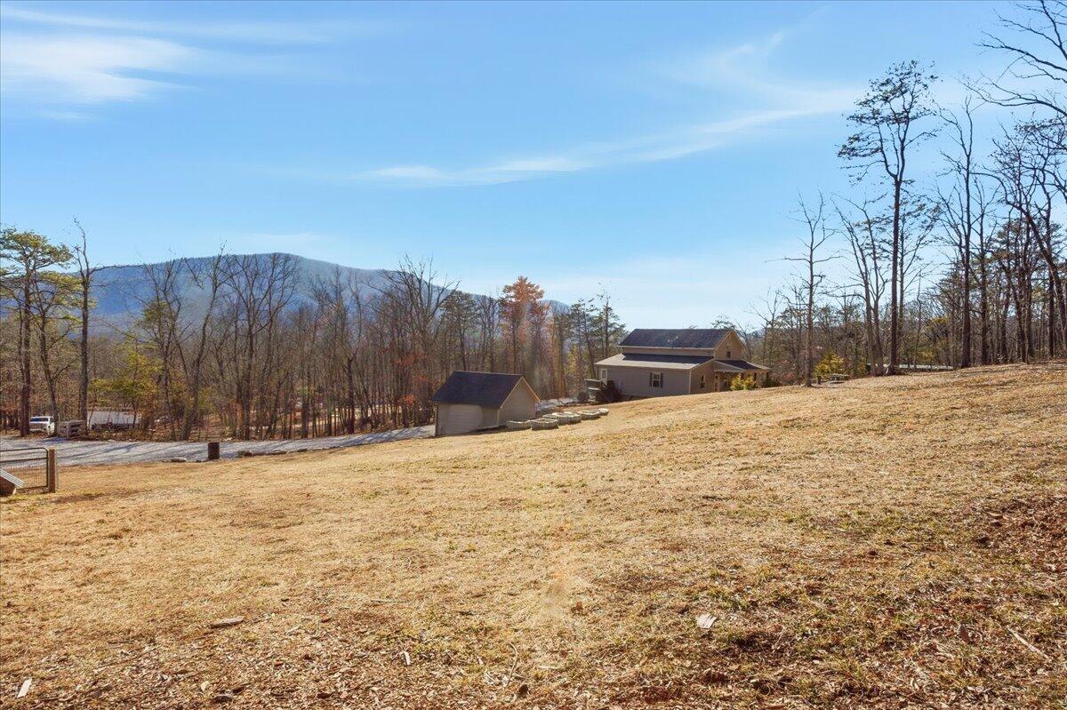 3276 Absalom Smith RD