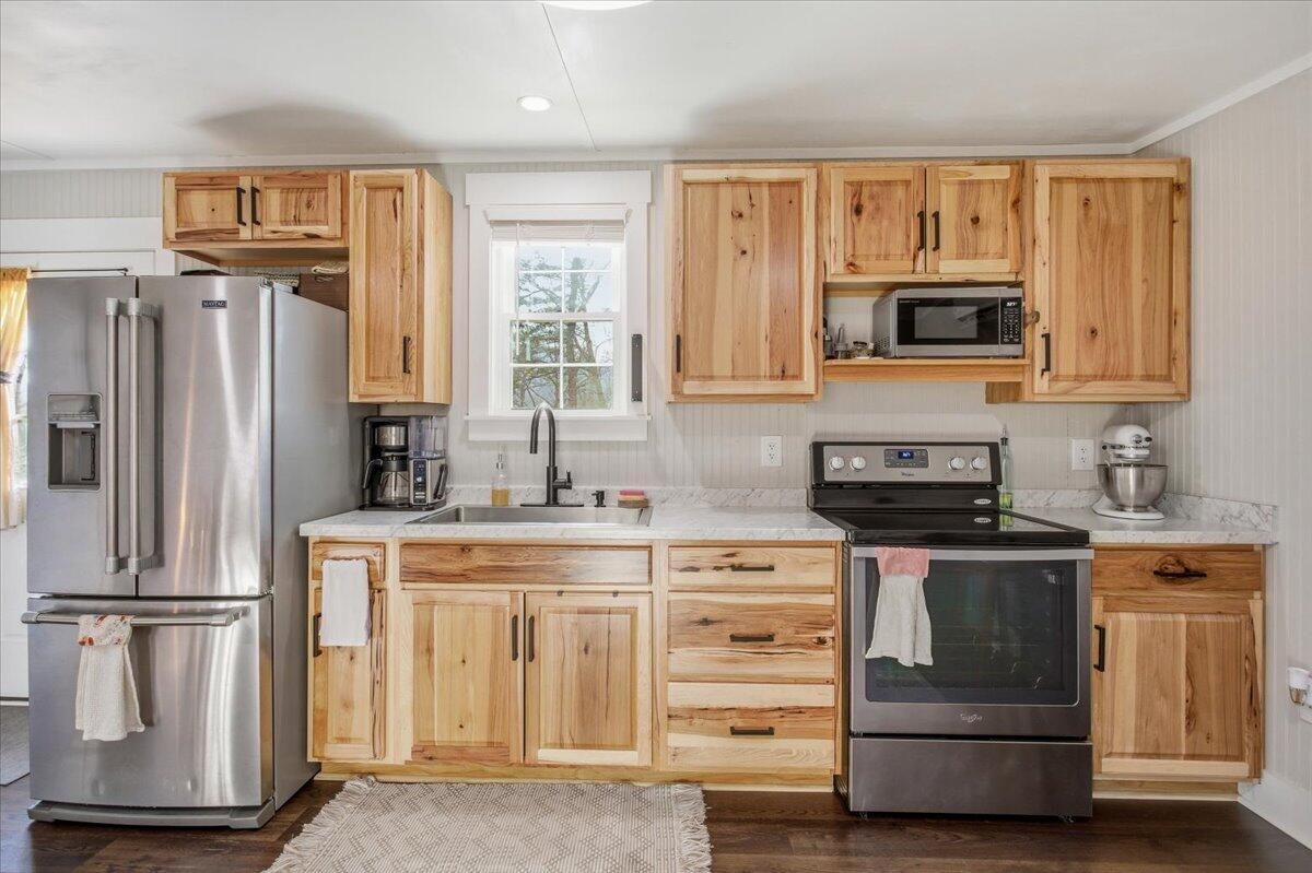 3276 Absalom Smith RD