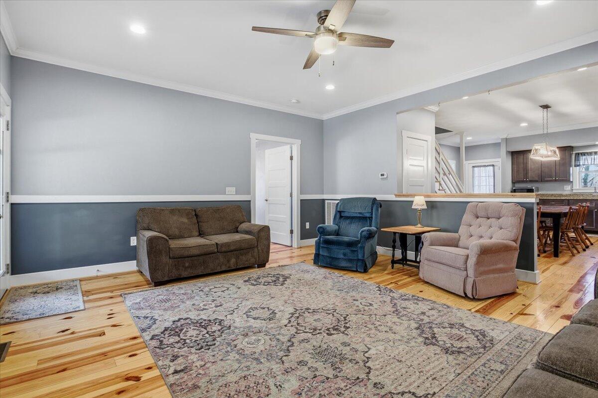 3276 Absalom Smith RD