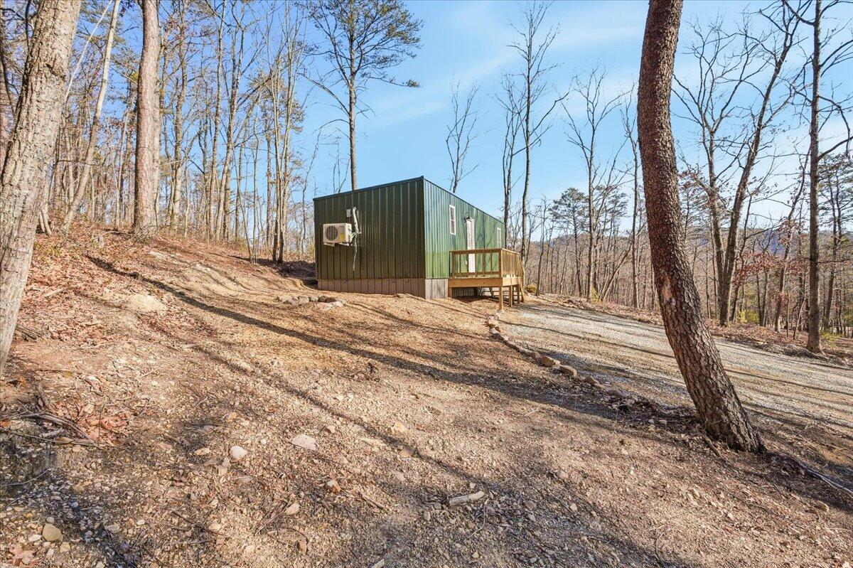 3276 Absalom Smith RD