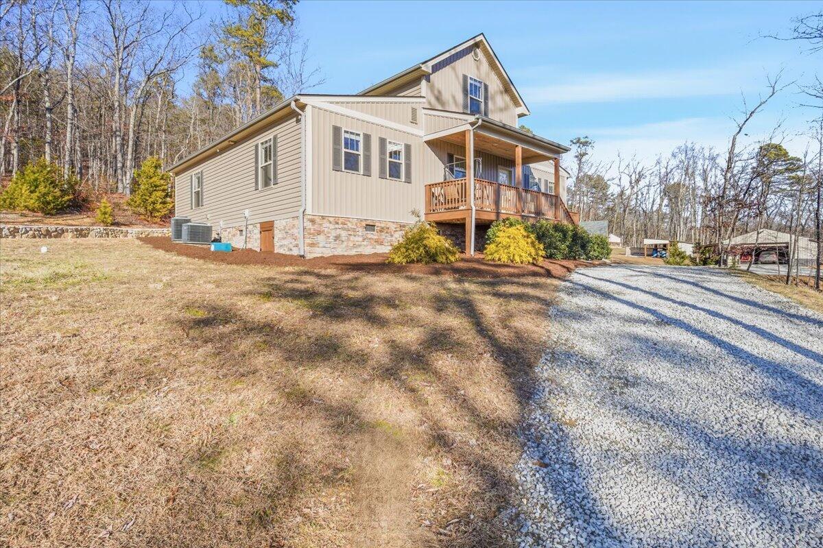3276 Absalom Smith RD