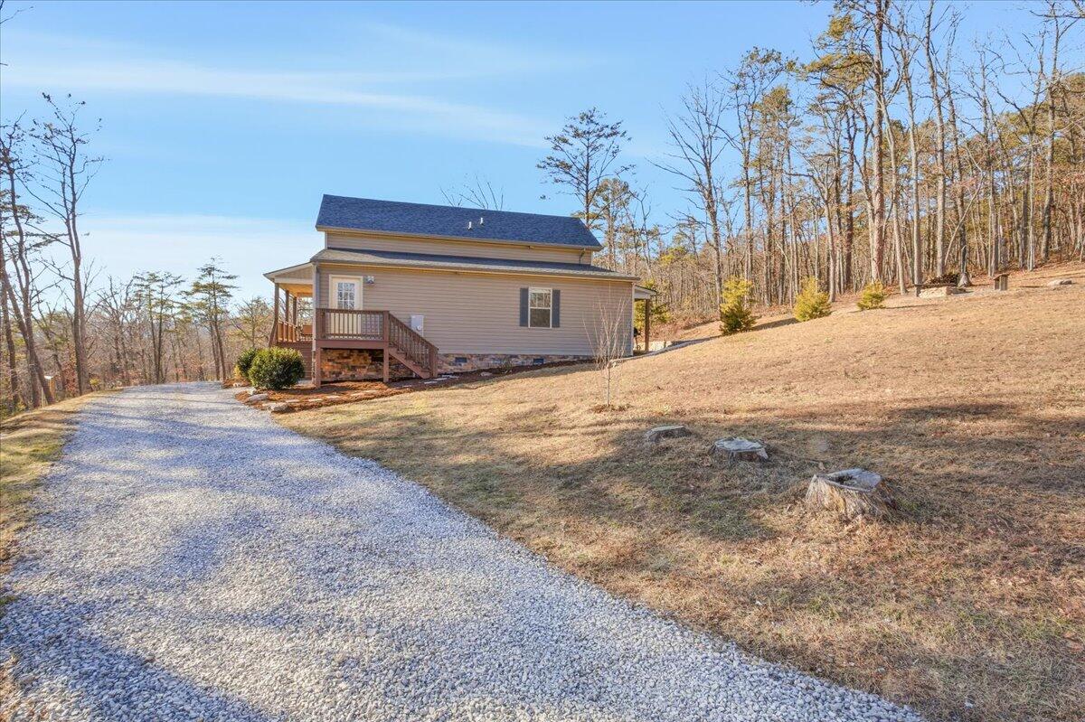 3276 Absalom Smith RD