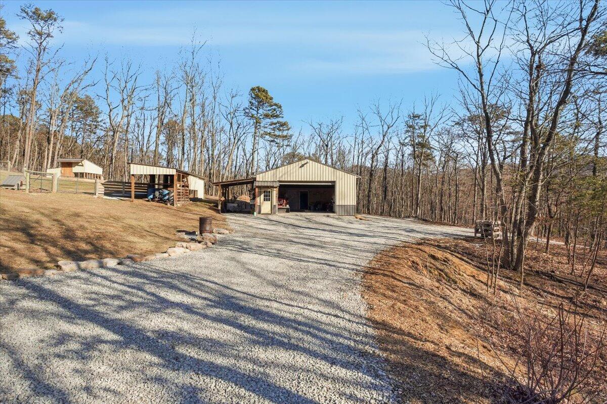 3276 Absalom Smith RD