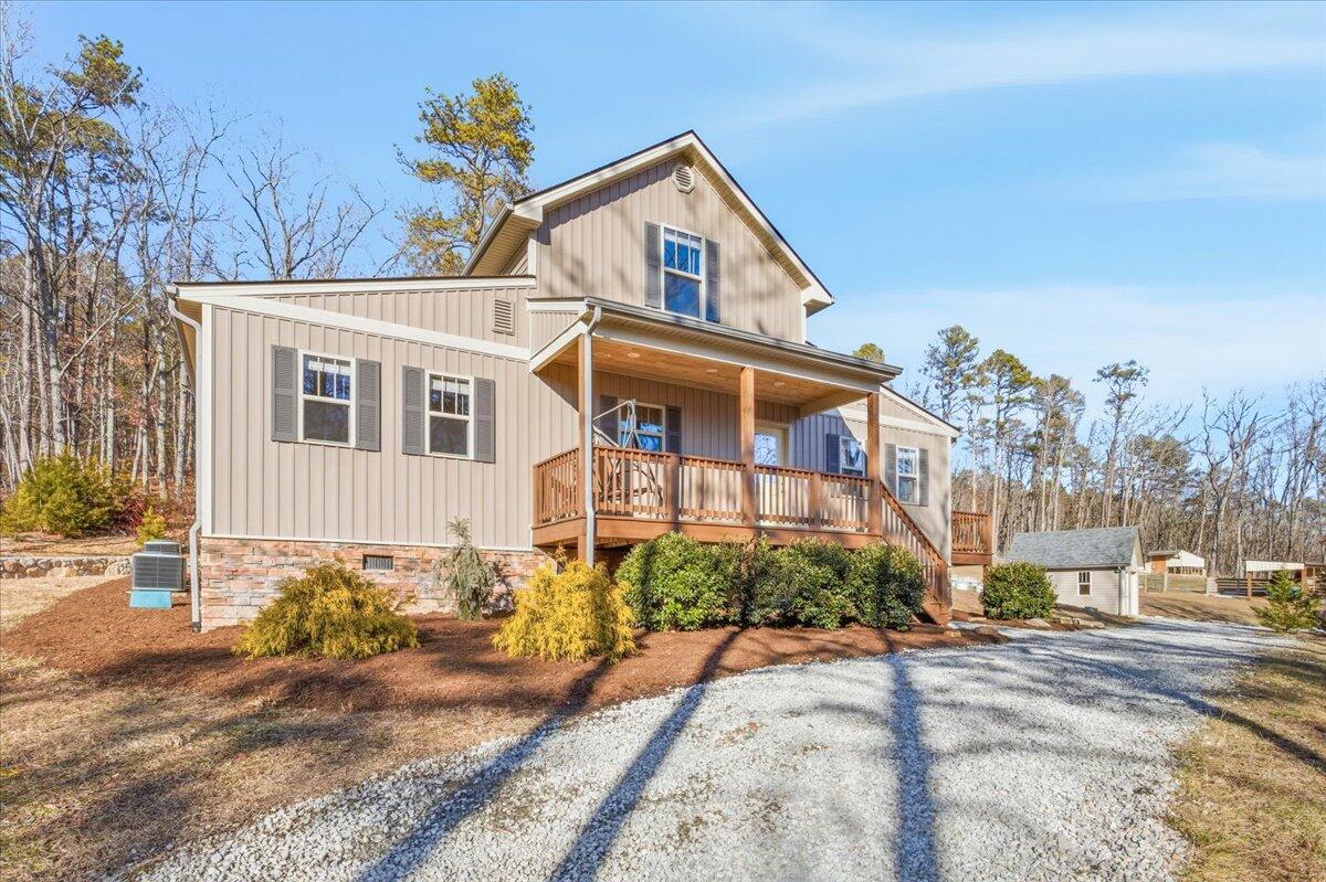 3276 Absalom Smith RD