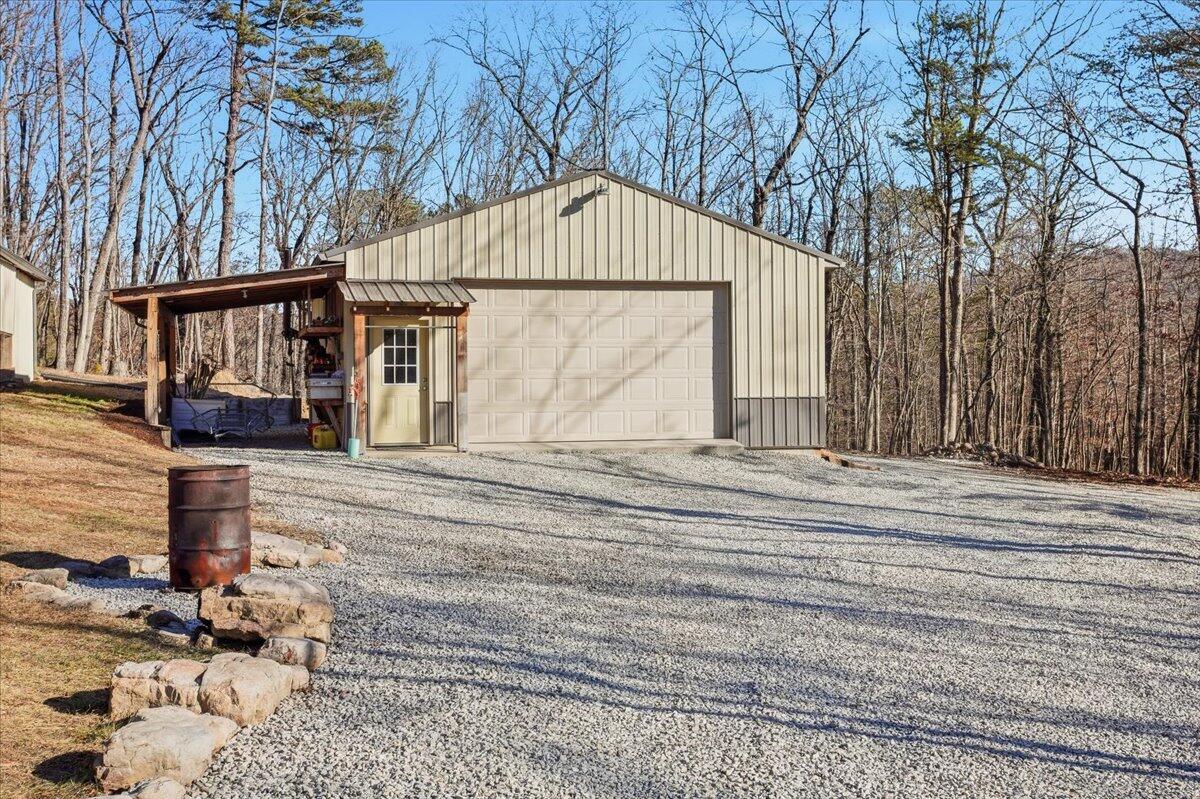 3276 Absalom Smith RD