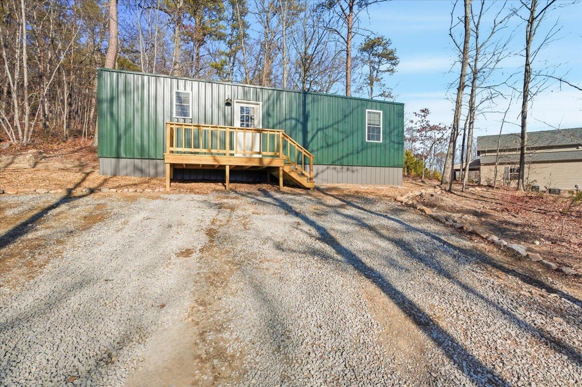 3276 Absalom Smith RD