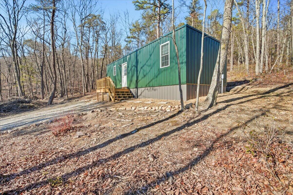 3276 Absalom Smith RD