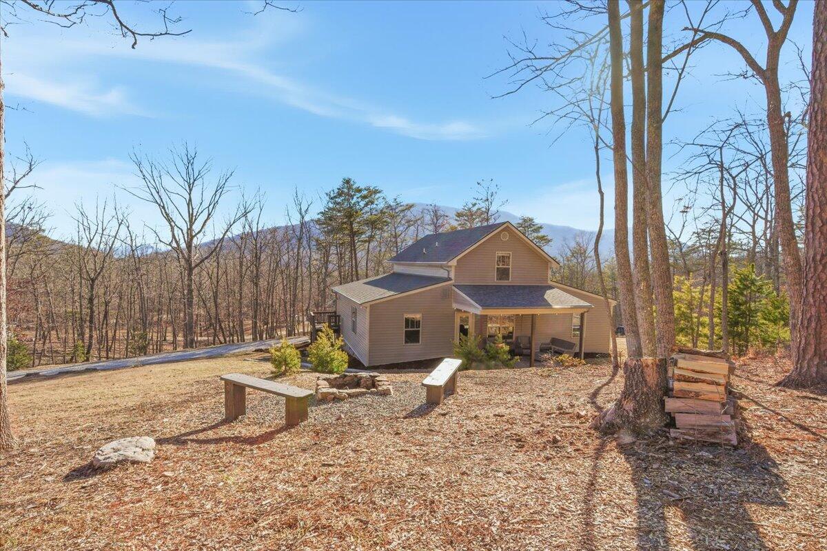 3276 Absalom Smith RD