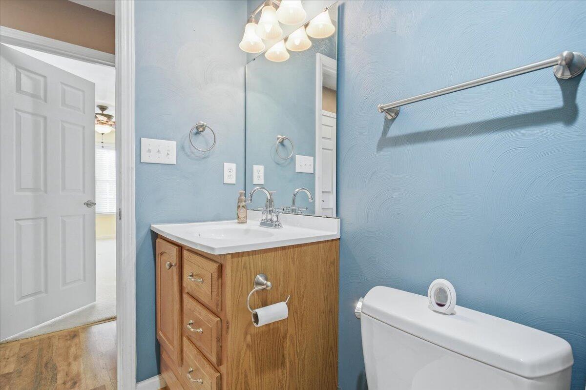 1530 Indian Springs LN