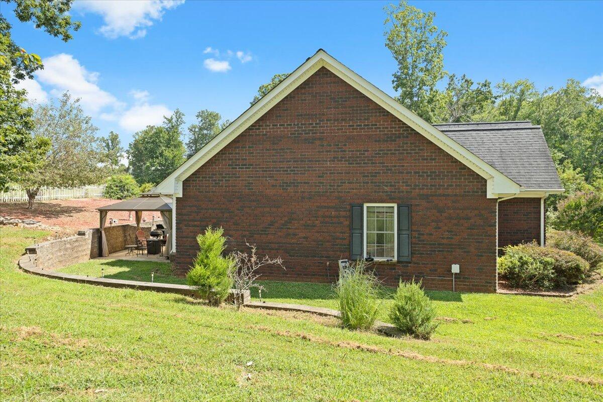 1530 Indian Springs LN