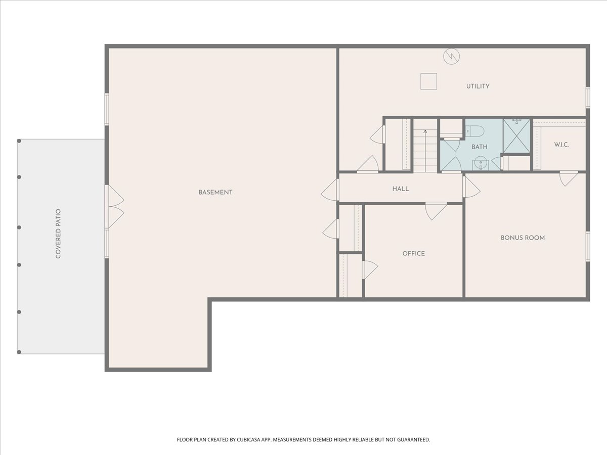 283 Orchard Lake DR