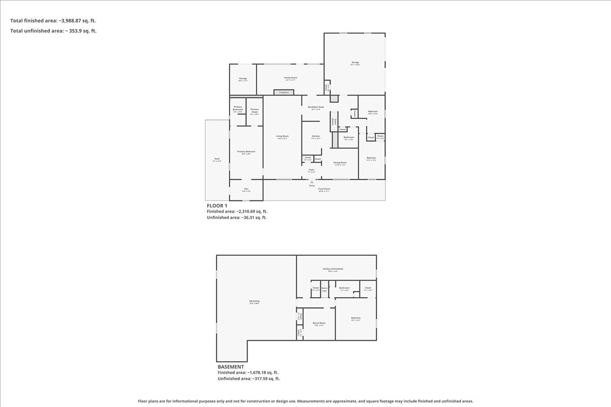 283 Orchard Lake DR