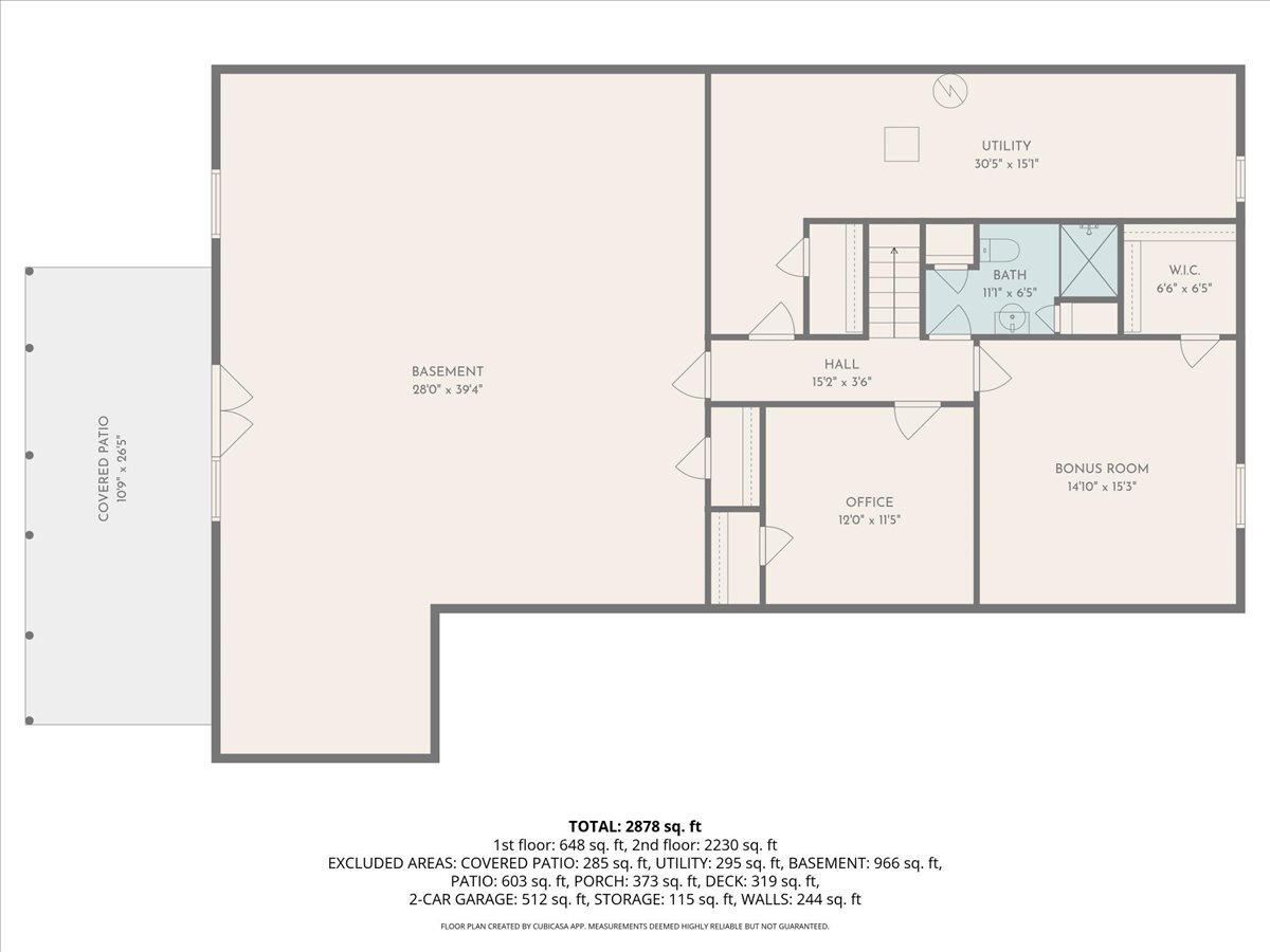 283 Orchard Lake DR