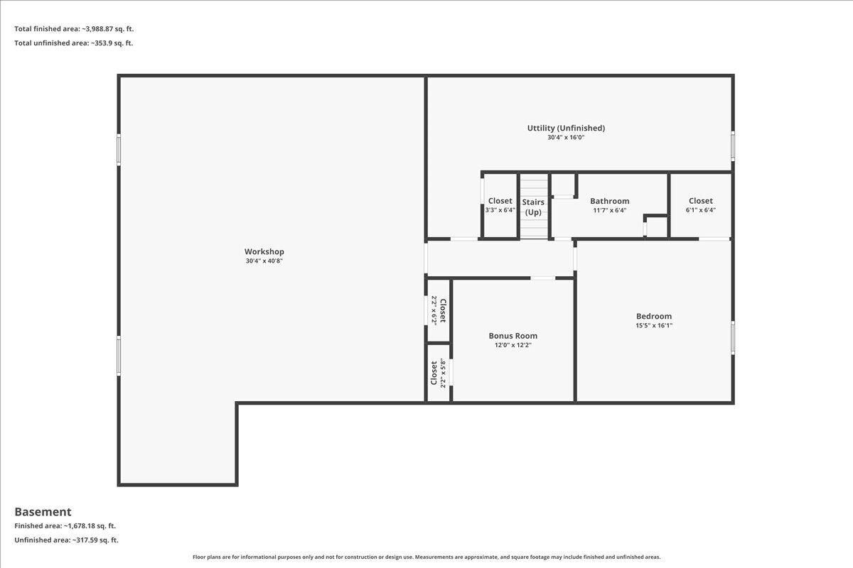 283 Orchard Lake DR