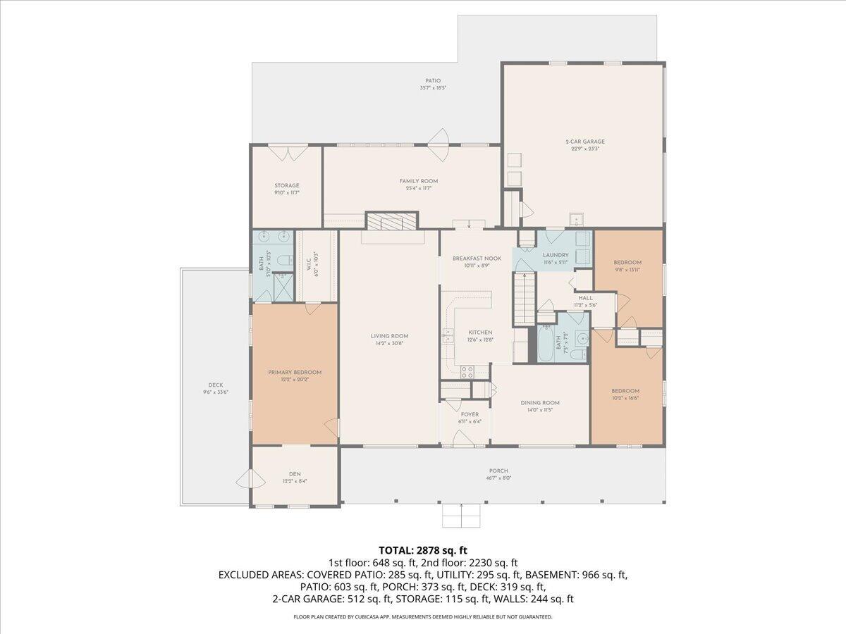 283 Orchard Lake DR