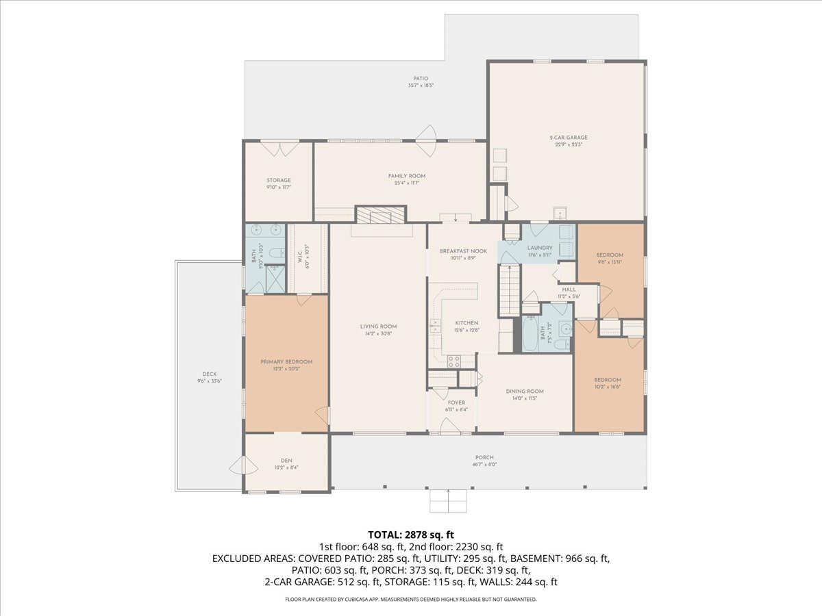 283 Orchard Lake DR