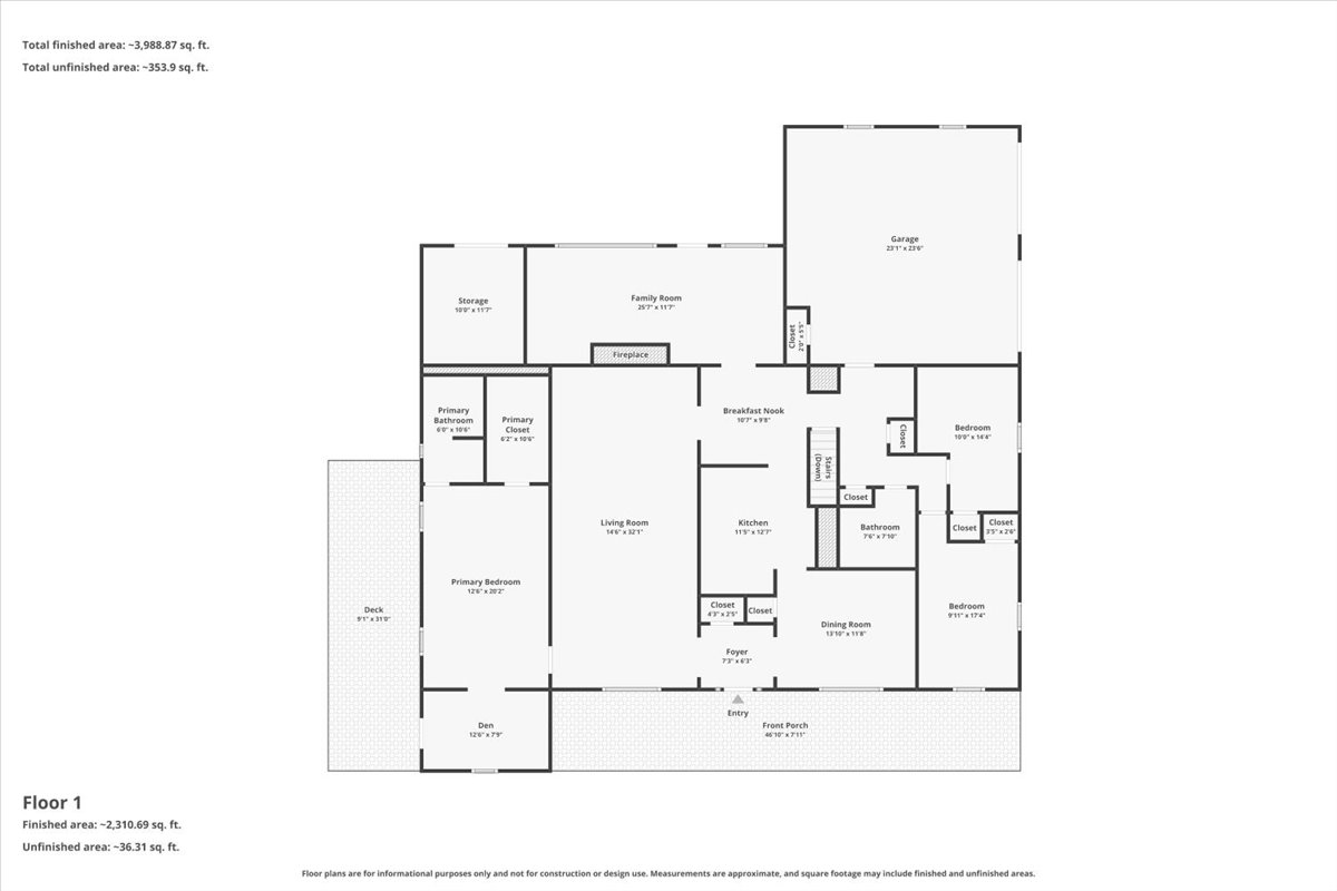 283 Orchard Lake DR