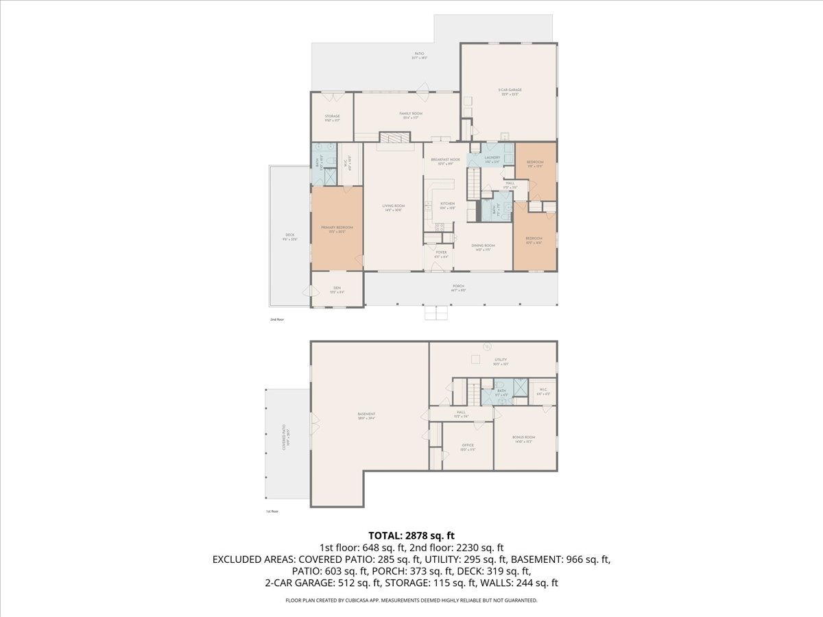 283 Orchard Lake DR