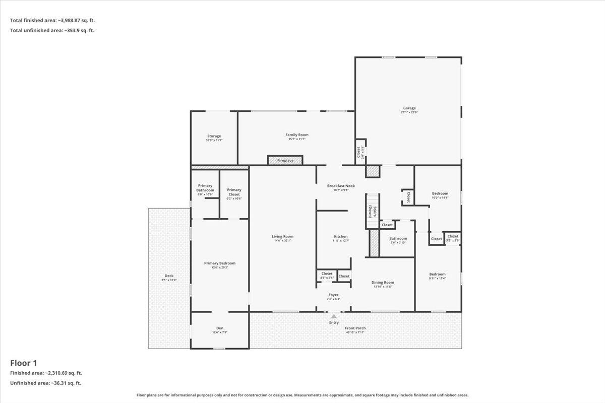 283 Orchard Lake DR