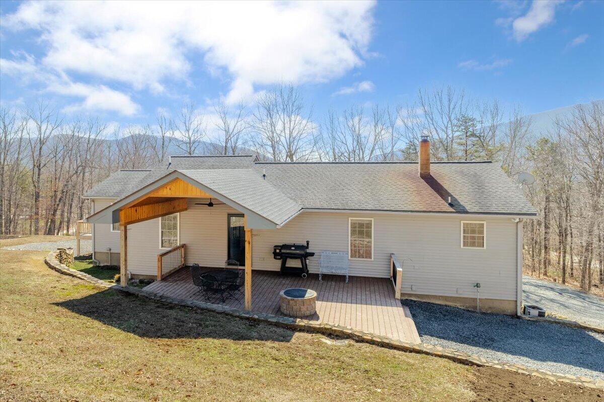3282 Absalom Smith RD