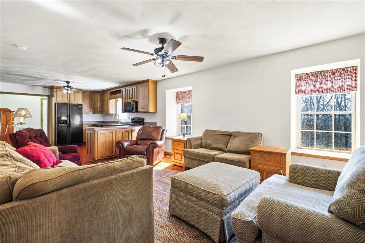 3282 Absalom Smith RD