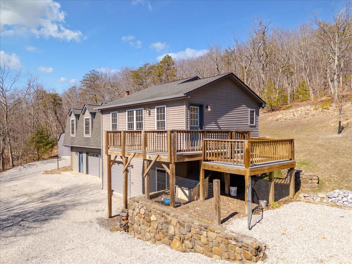 3282 Absalom Smith RD