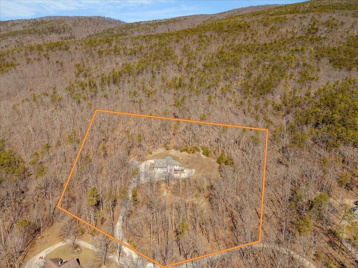 3282 Absalom Smith RD