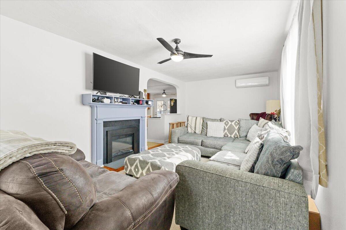 10664 Bent Mountain RD