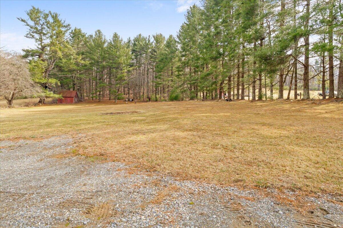 10664 Bent Mountain RD