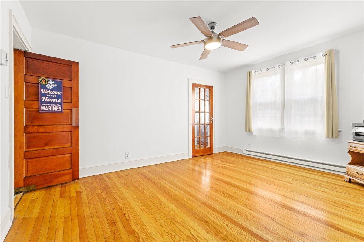 10664 Bent Mountain RD