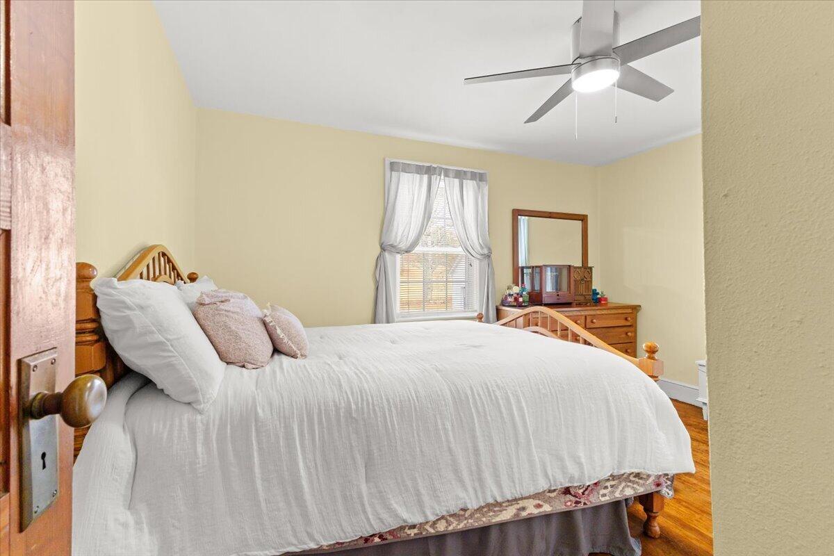 10664 Bent Mountain RD