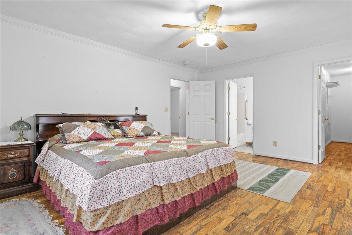 1297 Flowing Spring RD