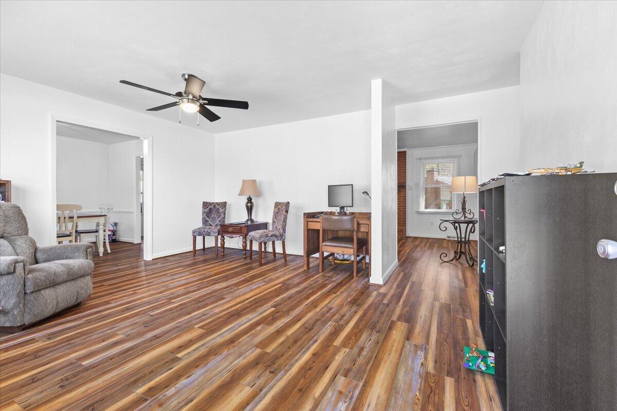 403 Ingal BLVD